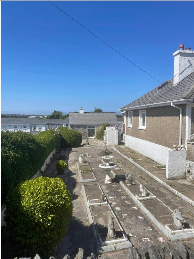 The Chalet Dungloe Eksteriør bilde